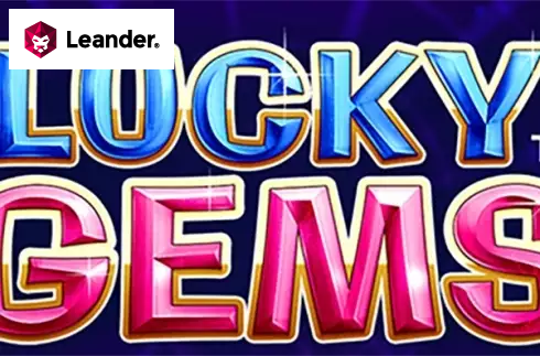 Lucky Gems